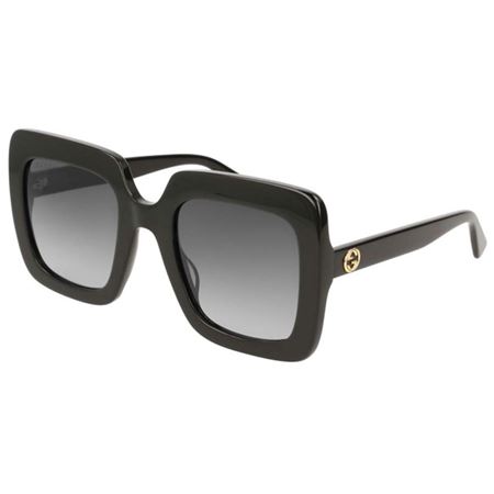 GUCCI GÜNEŞ GÖZLÜĞÜ GG0328/S-001