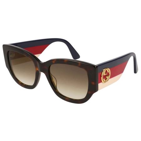 GUCCI GÜNEŞ GÖZLÜĞÜ GG0276/S-002