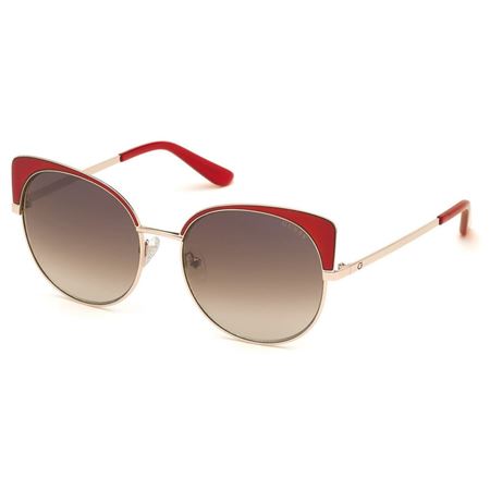 GUESS GÜNEŞ GÖZLÜĞÜ 7599-71F