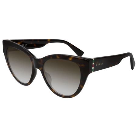 GUCCI GÜNEŞ GÖZLÜĞÜ GG0460/S-002