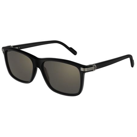 CARTIER GÜNEŞ GÖZLÜĞÜ CT0160S-001