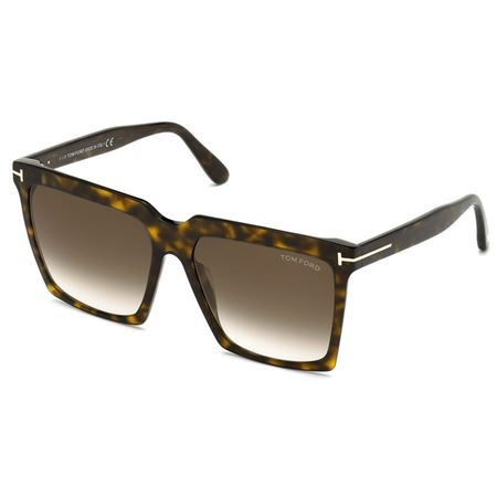 TOM FORD GÜNEŞ GÖZLÜĞÜ TF764-52K