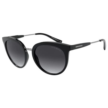 EMPORIO ARMANI GÜNEŞ GÖZLÜĞÜ EA4145-5001/8G*53