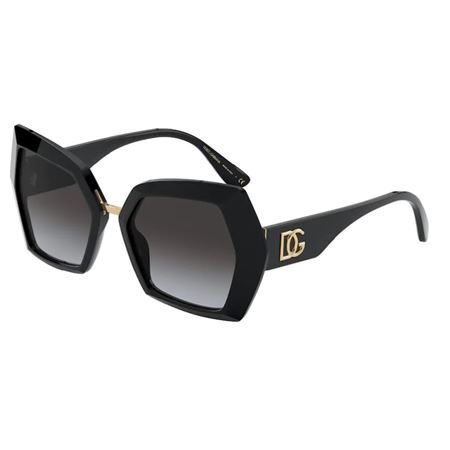 DOLCE GABBANA GÜNEŞ GÖZLÜĞÜ 4377-501/8G*54