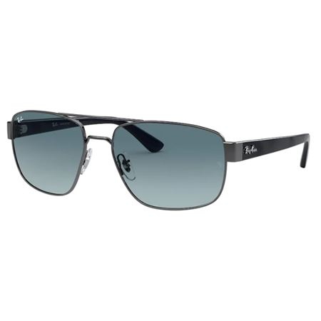 RAYBAN GÜNEŞ GÖZLÜĞÜ 3663-004/3M*60