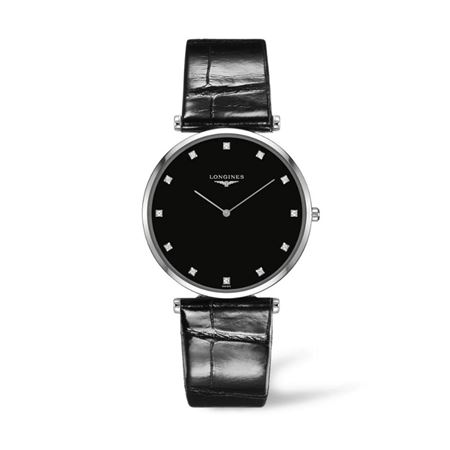 L4.766.4.58.2 Longines La Grande Classique Erkek Kol Saati L47664582