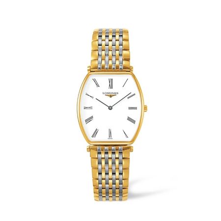 L4.705.2.11.7 Longines Le Grande Classique Kadın Kol Saati L47052117