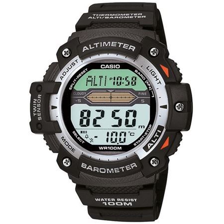 CASIO KOL SAATİ SGW-300H-1AVDR