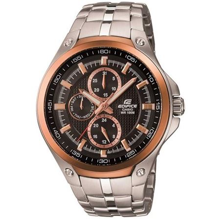 CASIO KOL SAATİ EF-326D-1AVUDF