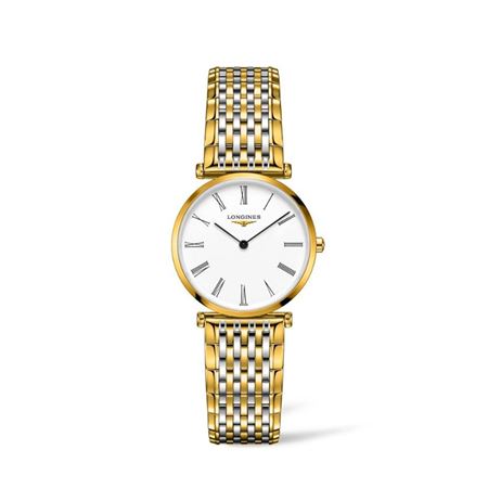 L4.512.2.11.7 Longines La Grande Classique Kadın Kol Saati L45122117