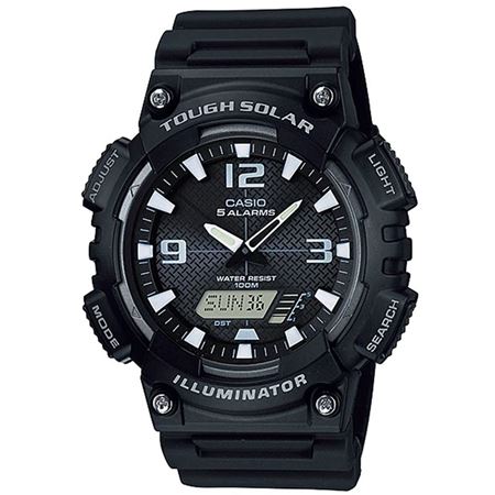CASIO KOL SAATİ AQ-S810W-2A2VDF