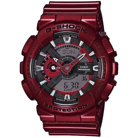 CASIO KOL SAATİ GA-110NM-4ADR