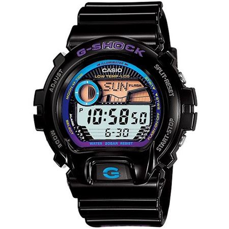 CASIO KOL SAATİ GLS-6900-1DR