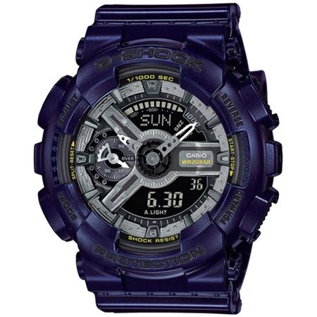 CASIO KOL SAATİ GMA-S110MC-2ADR