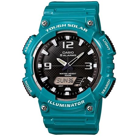 CASIO KOL SAATİ AQ-S810WC-3AVDF