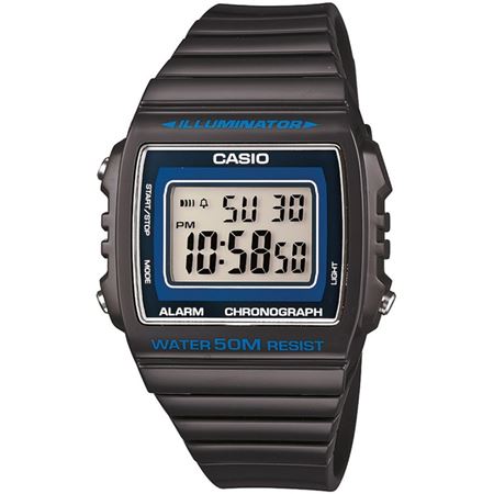 CASIO KOL SAATİ W-215H-8AVDF