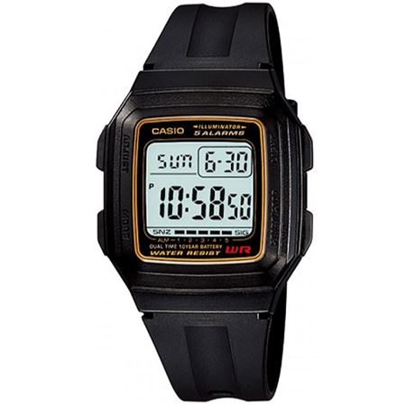 CASIO KOL SAATİ F-201WA-9ADF