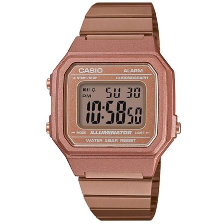 CASIO KOL SAATİ B650WC-5ADF