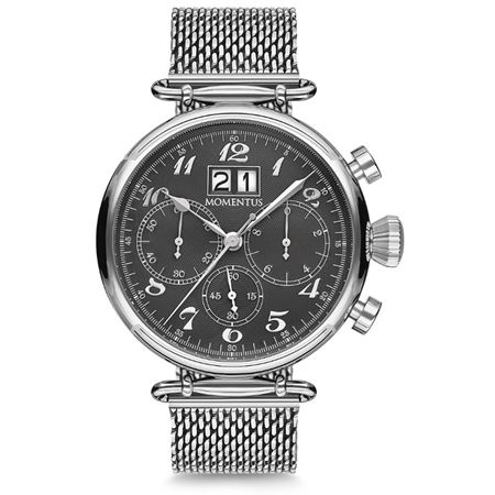 MOMENTUS KOL SAATİ TM250S-04SS