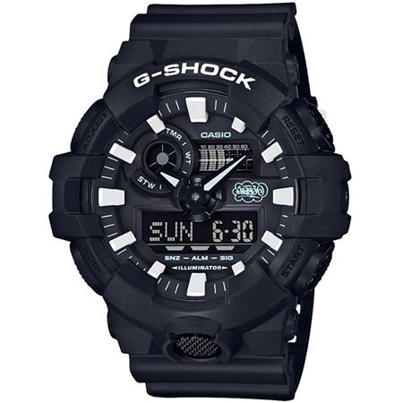 CASIO KOL SAATİ GA-700EH-1ADR
