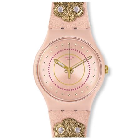 SWATCH KOL SAATİ SUOP108