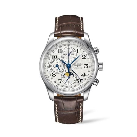 L2.773.4.78.3 Longines Master Collection Erkek Kol Saati L27734783