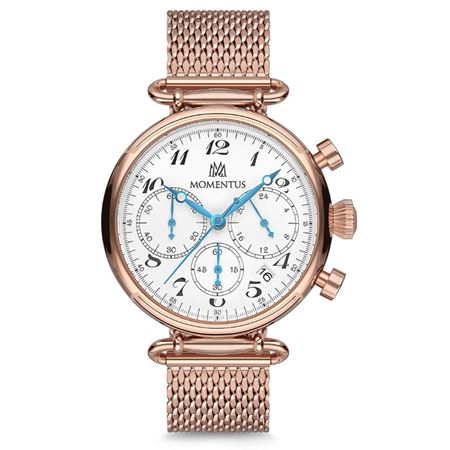 MOMENTUS KOL SAATİ TC250R-02SR