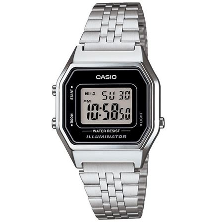 CASIO KOL SAATİ LA680WA-1DF