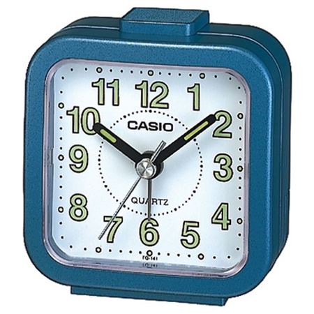 CASIO MASA SAATİ TQ-141-2DF
