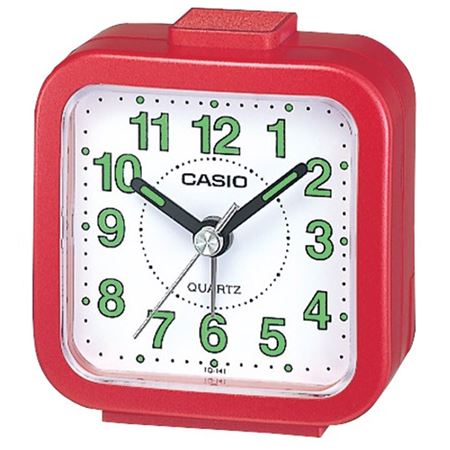 CASIO MASA SAATİ TQ-141-4DF