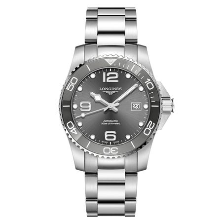 L3.781.4.76.6 Longines HydroConquest Erkek Kol Saati L37814766