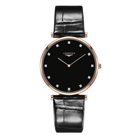 L4.766.1.57.2 Longines La Grande Classique Erkek Kol Saati L47661572