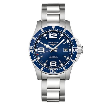 L3.742.4.96.6 Longines HydroConquest Automatic Erkek Kol Saati L37424966