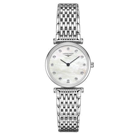 L4.209.4.87.6 Longines La Grande Classique Kadın Kol Saati L42094876