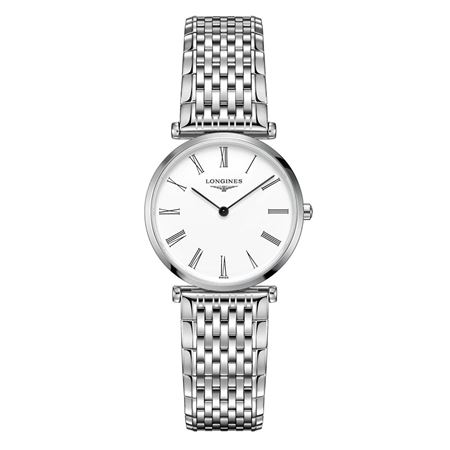 L4.512.4.11.6 Longines La Grande Classique Kadın Kol Saati L45124116