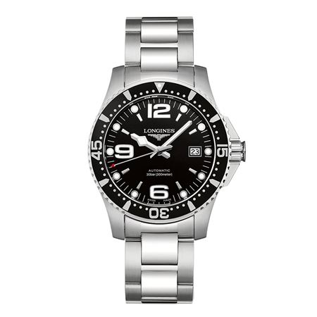 L3.742.4.56.6 Longines HydroConquest Automatic Erkek Kol Saati L37424566
