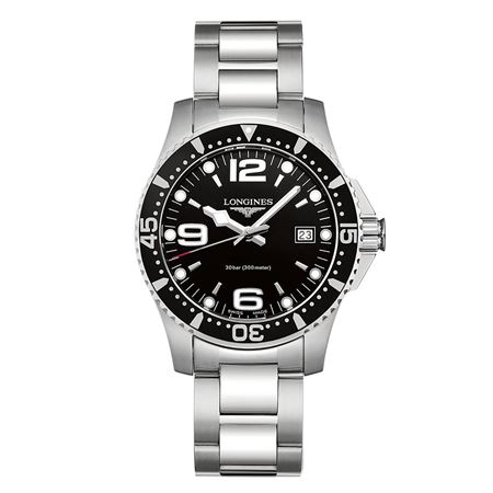 L3.740.4.56.6 Longines HydroConquest Automatic Erkek Kol Saati L37404566