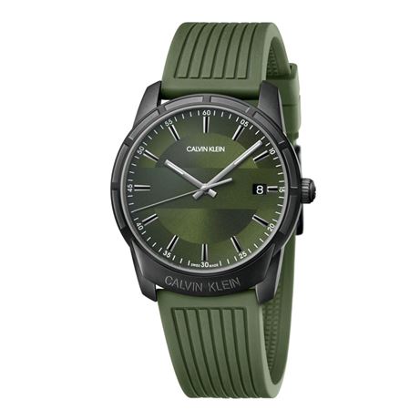 CALVİN KLEİN KOL SAATİ K8R114WL