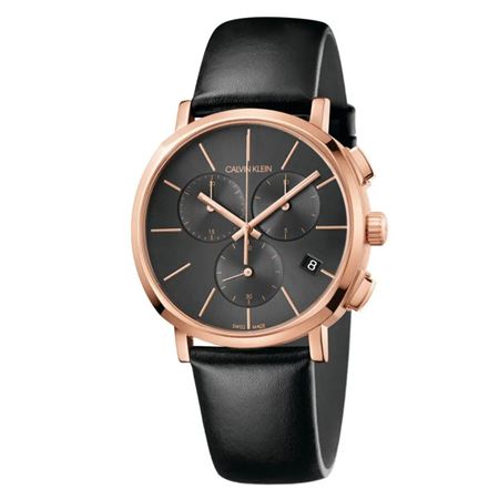 CALVİN KLEİN KOL SAATİ K8Q376C3