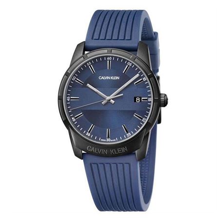 CALVİN KLEİN KOL SAATİ K8R114VN