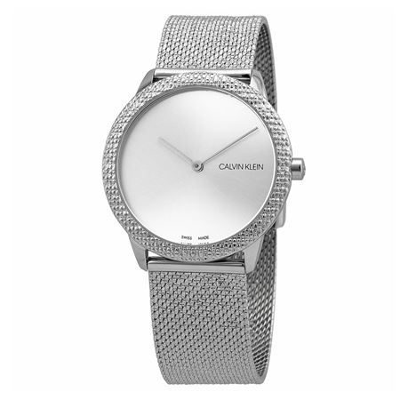 CALVİN KLEİN KOL SAATİ K3M22T26