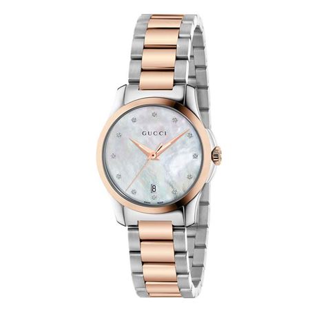 GUCCI KOL SAATİ YA126544