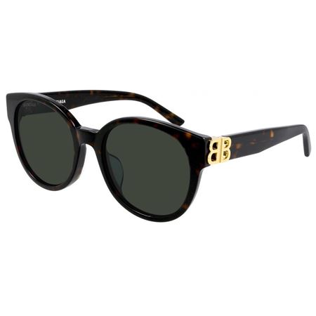 BALENCIAGA GÜNEŞ GÖZLÜĞÜ BB0134SA-002