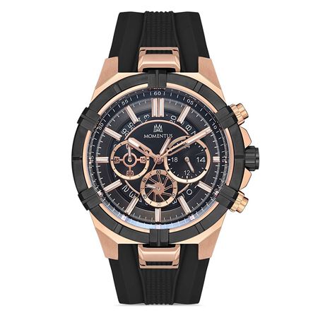 MOMENTUS KOL SAATİ SM374T-04BR