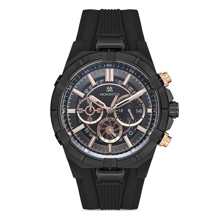 MOMENTUS KOL SAATİ SM374B-04BR