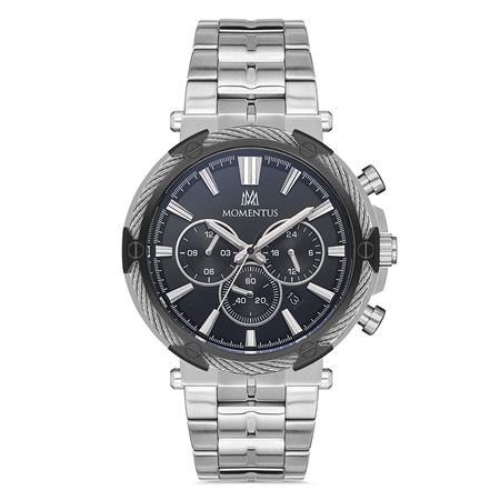 MOMENTUS KOL SAATİ SM371T-04SS