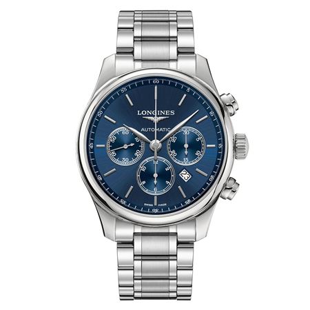 L2.859.4.92.6 Longines Master Collection Erkek Kol Saati L28594926