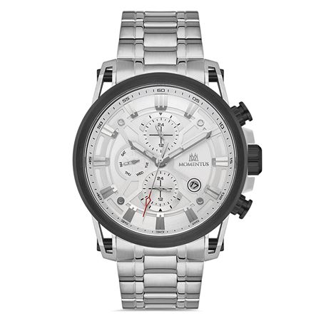 MOMENTUS KOL SAATİ SM353T-03SS