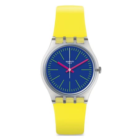 SWATCH KOL SAATİ GE255