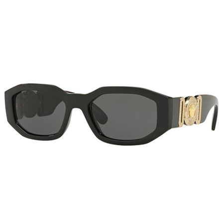 VERSACE GÜNEŞ GÖZLÜĞÜ 4361-GB1/87